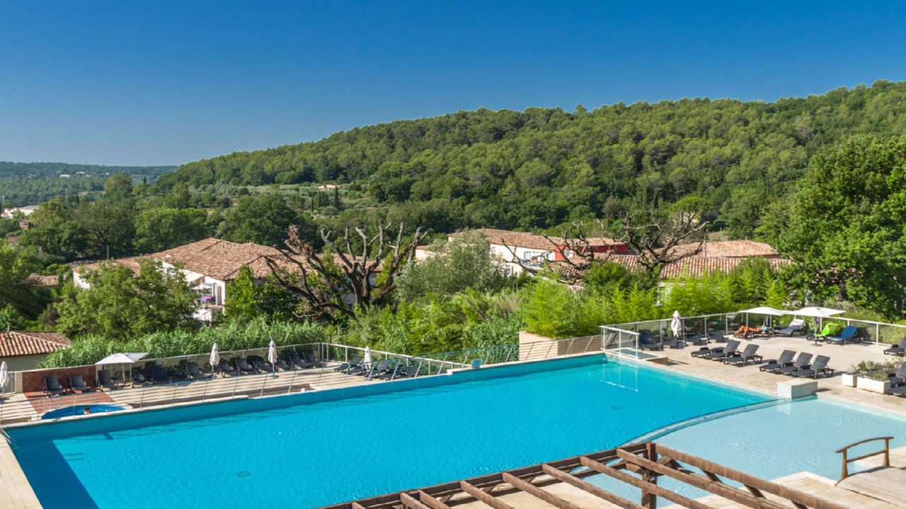 Photo of Outdoor in Callian