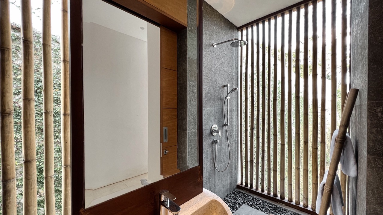 Photo of Bathroom in Selong Belanak