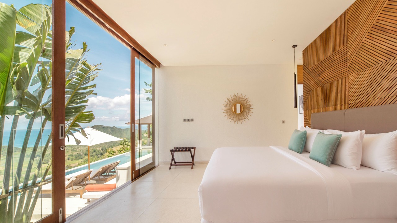 Photo of Bedroom in Selong Belanak