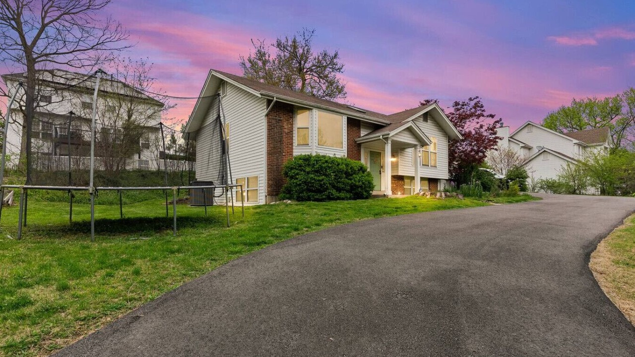 Photo of Outdoor in Olivette