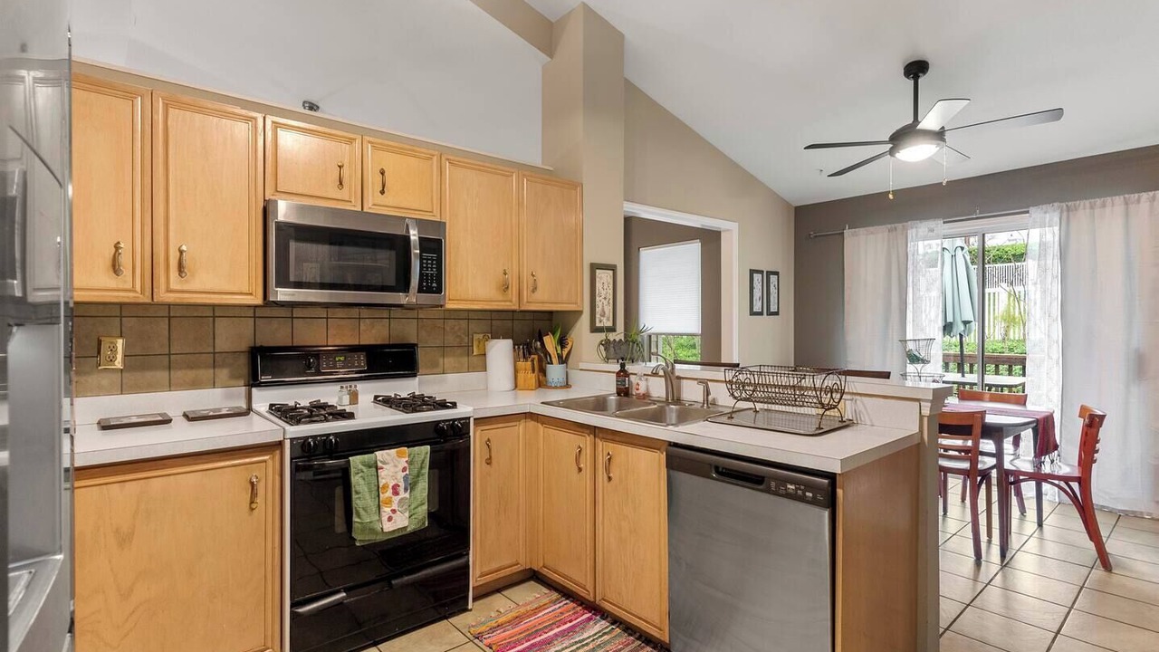 Photo of Kitchen in Olivette