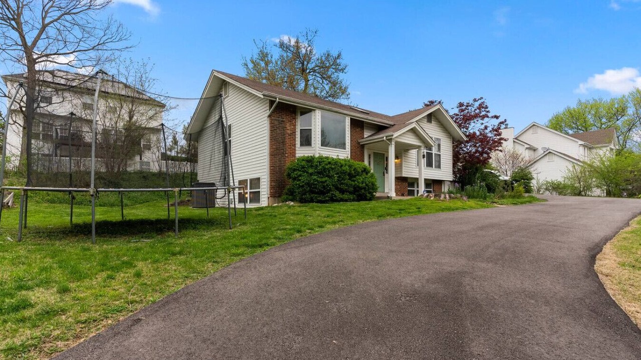 Photo of Outdoor in Olivette