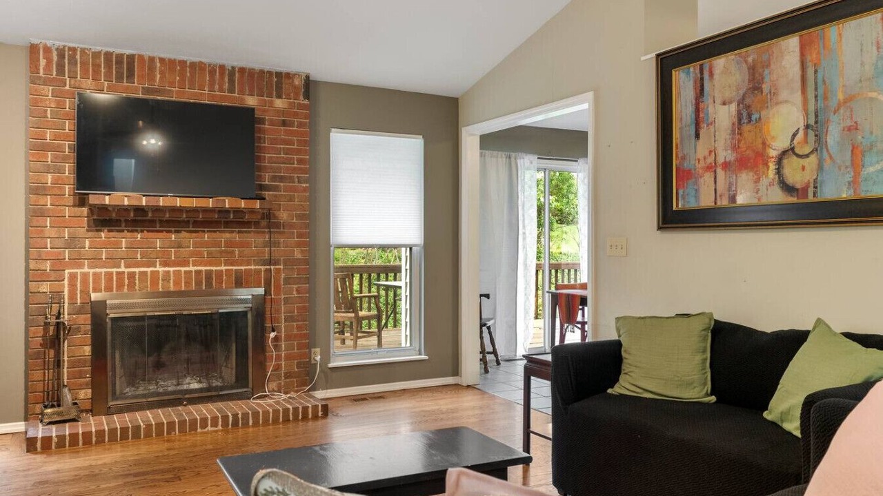 Photo of Livingroom in Olivette