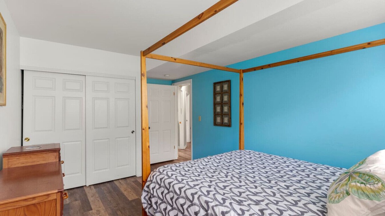 Photo of Bedroom in Olivette
