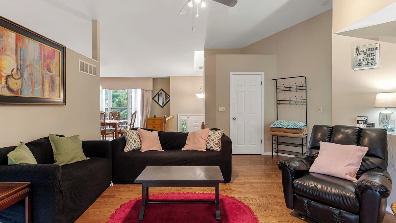 Photo of Livingroom in Olivette