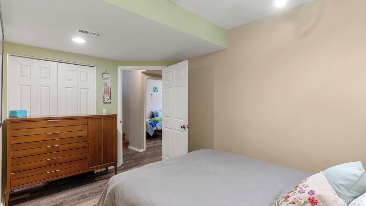 Photo of Bedroom in Olivette