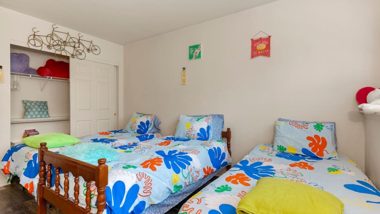 Photo of Bedroom in Olivette