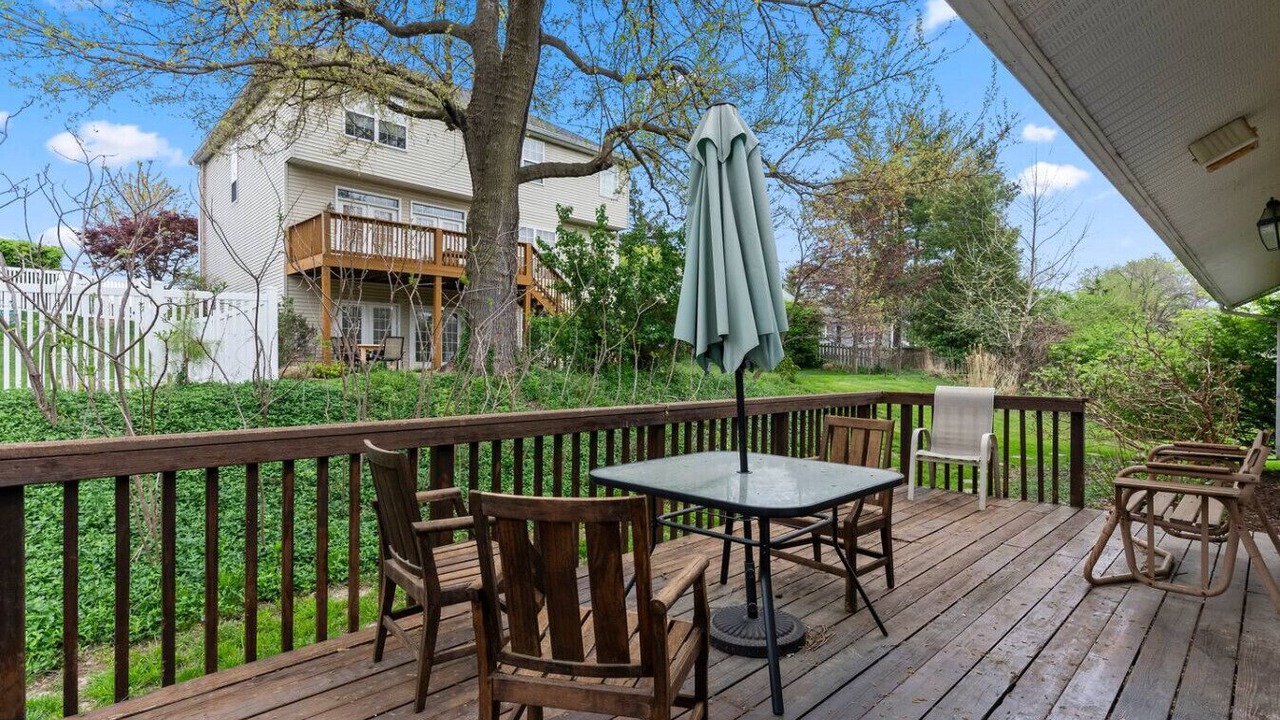 Photo of Outdoor in Olivette