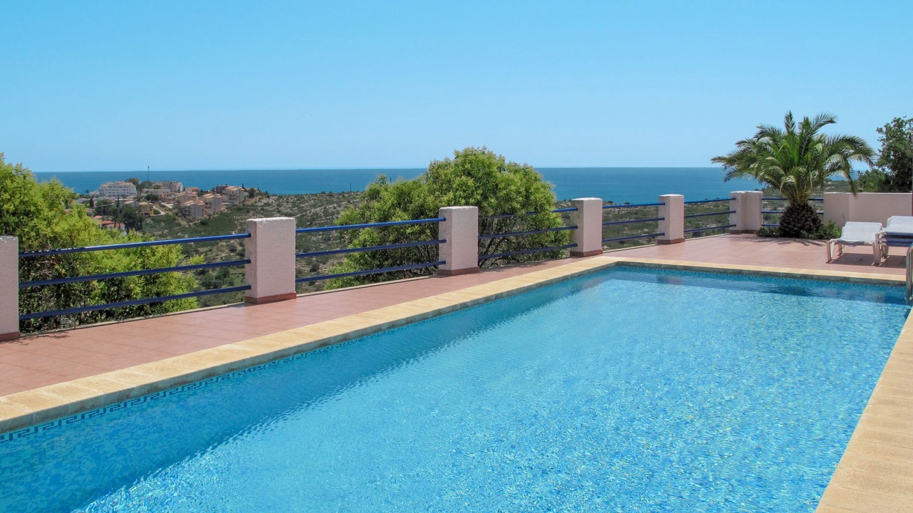 Photo of Outdoor in Peniscola