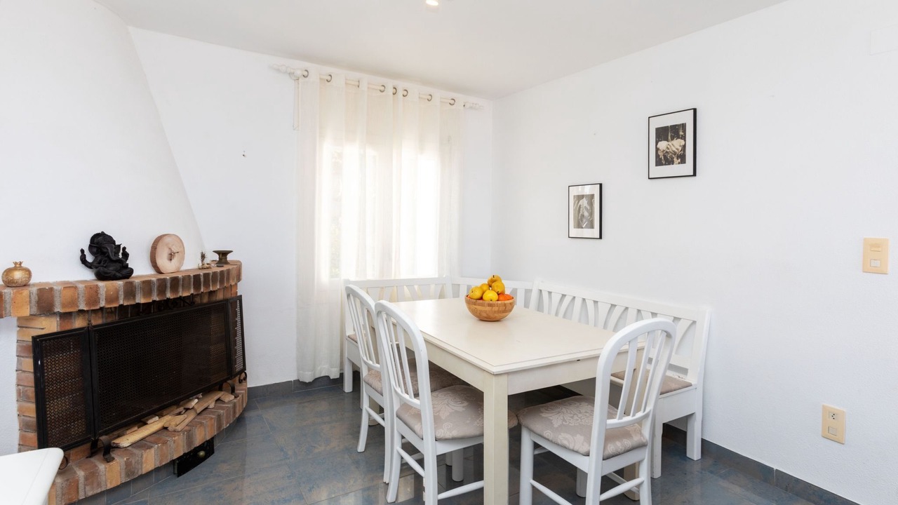 Photo of Bedroom in Peniscola