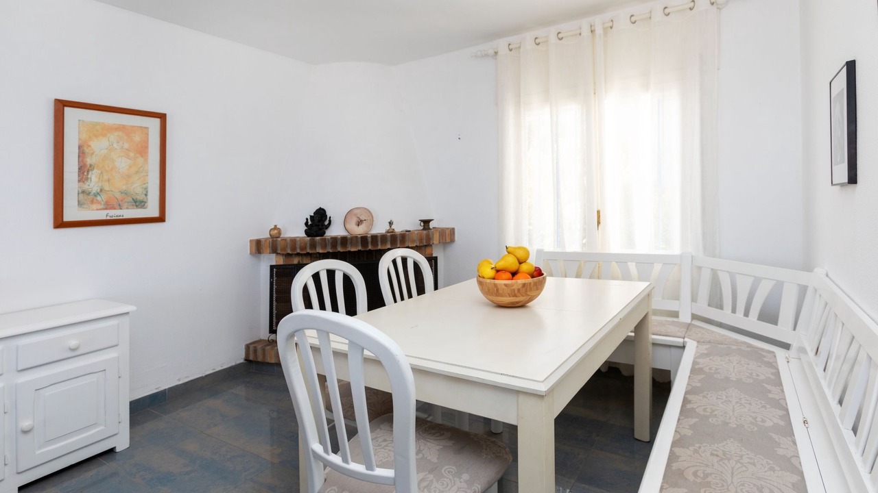 Photo of Bedroom in Peniscola