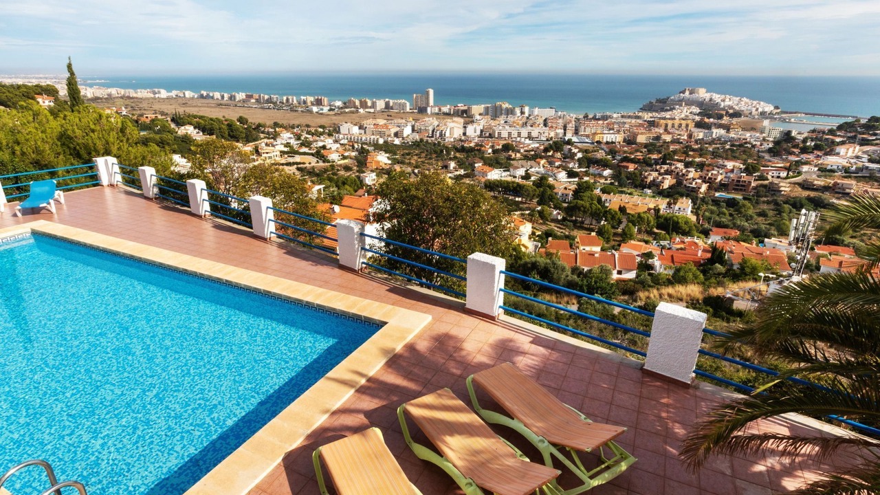 Photo of Outdoor in Peniscola
