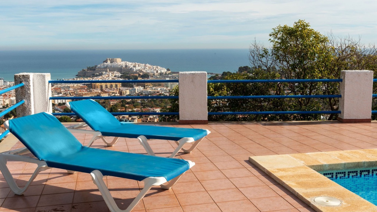Photo of Outdoor in Peniscola
