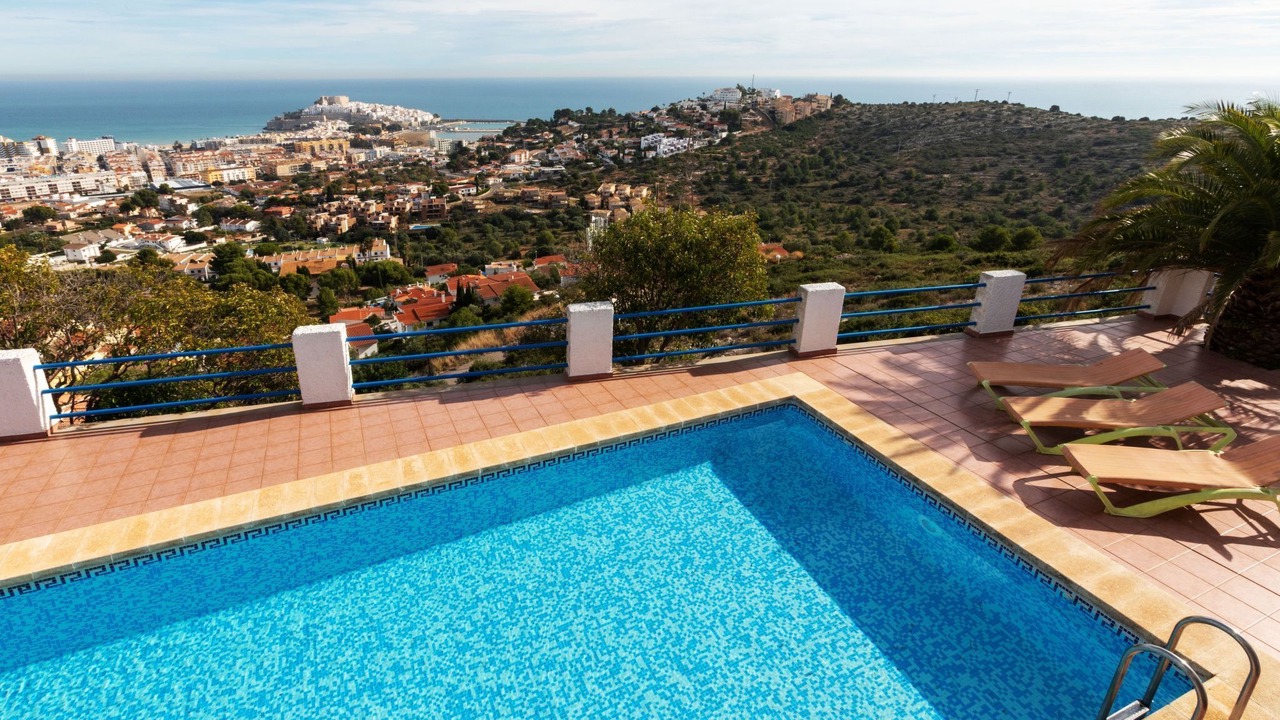 Photo of Outdoor in Peniscola