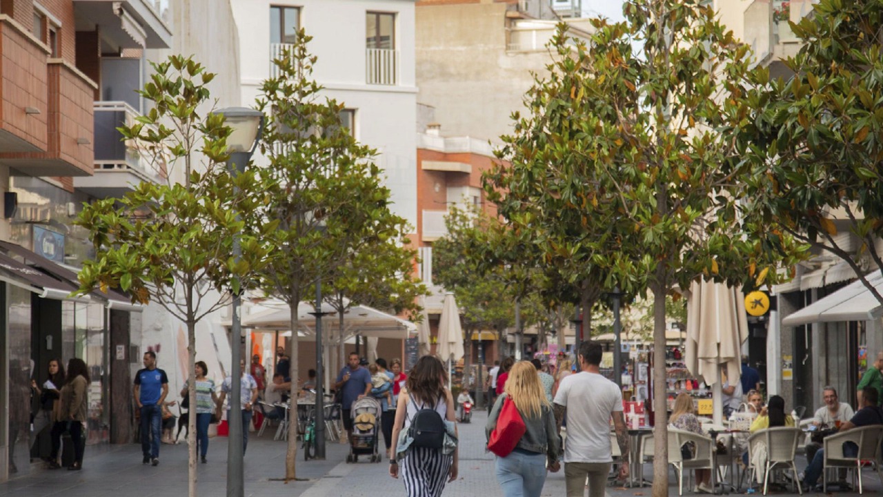 Photo of Outdoor in Vilafortuny