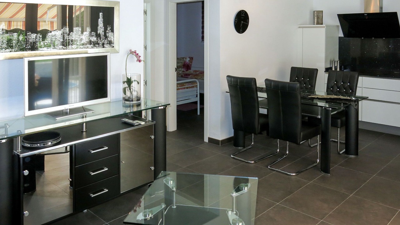 Photo of Livingroom in Vilafortuny