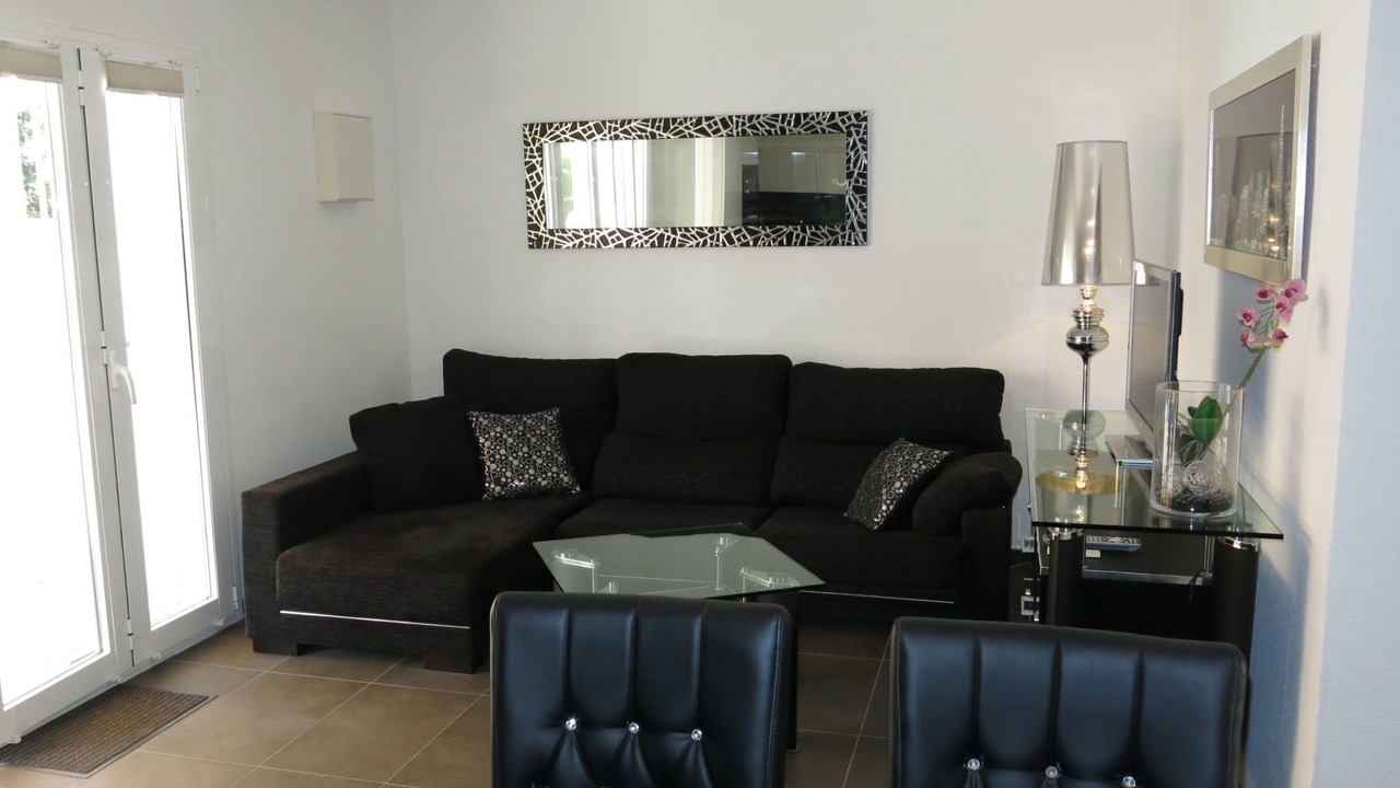 Photo of Livingroom in Vilafortuny