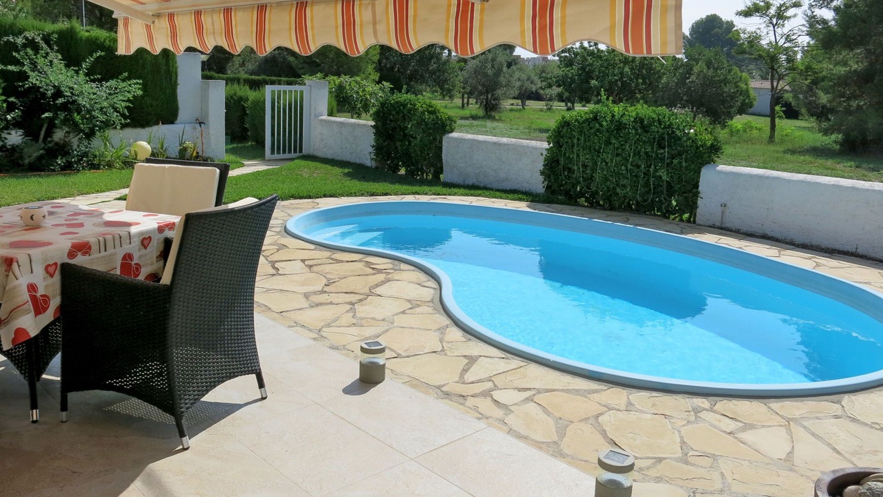 Photo of Outdoor in Vilafortuny