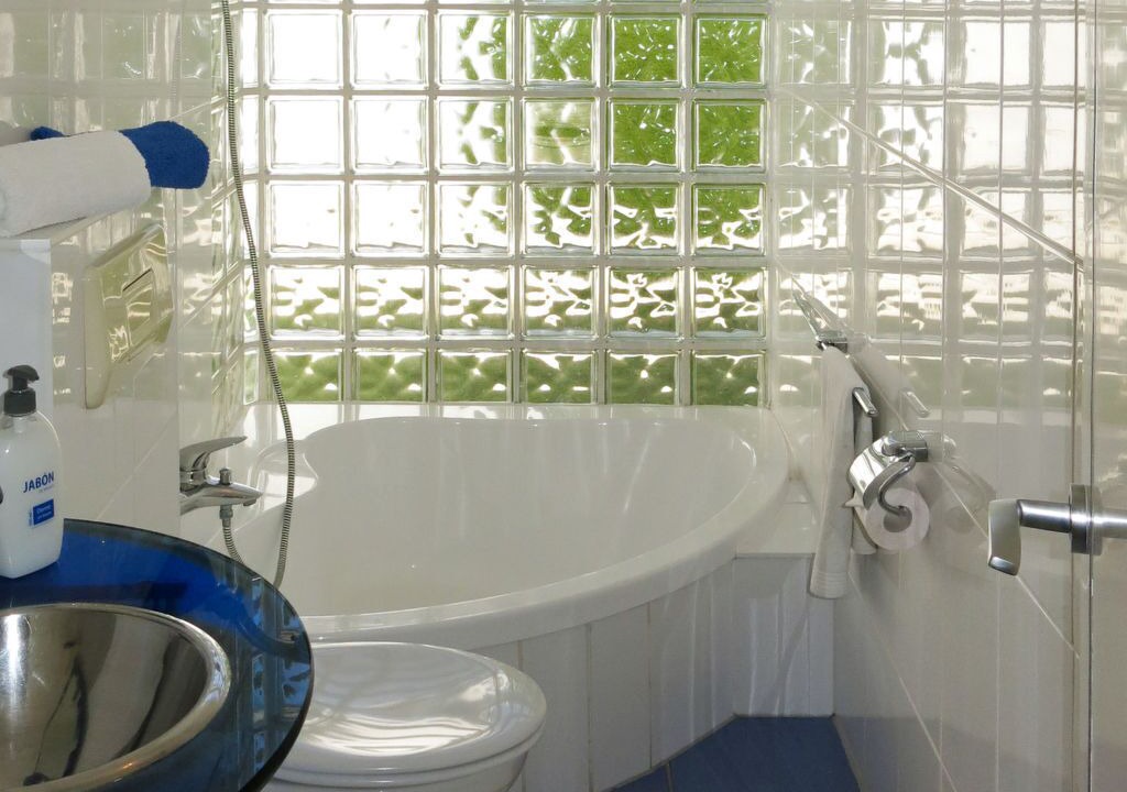 Photo of Bathroom in Vilafortuny