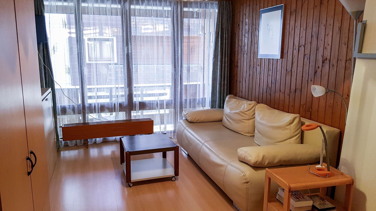 Photo of Livingroom in Vex