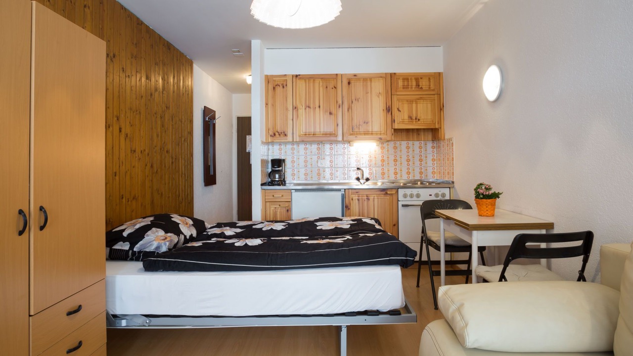 Photo of Livingroom in Vex