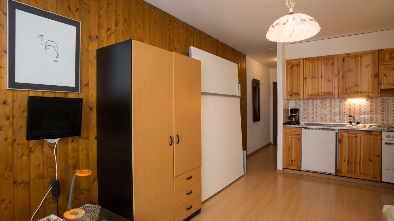 Photo of Bedroom in Vex