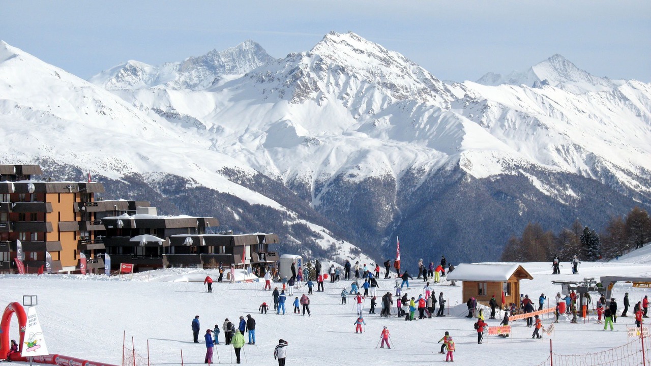 Photo of Others in Vex