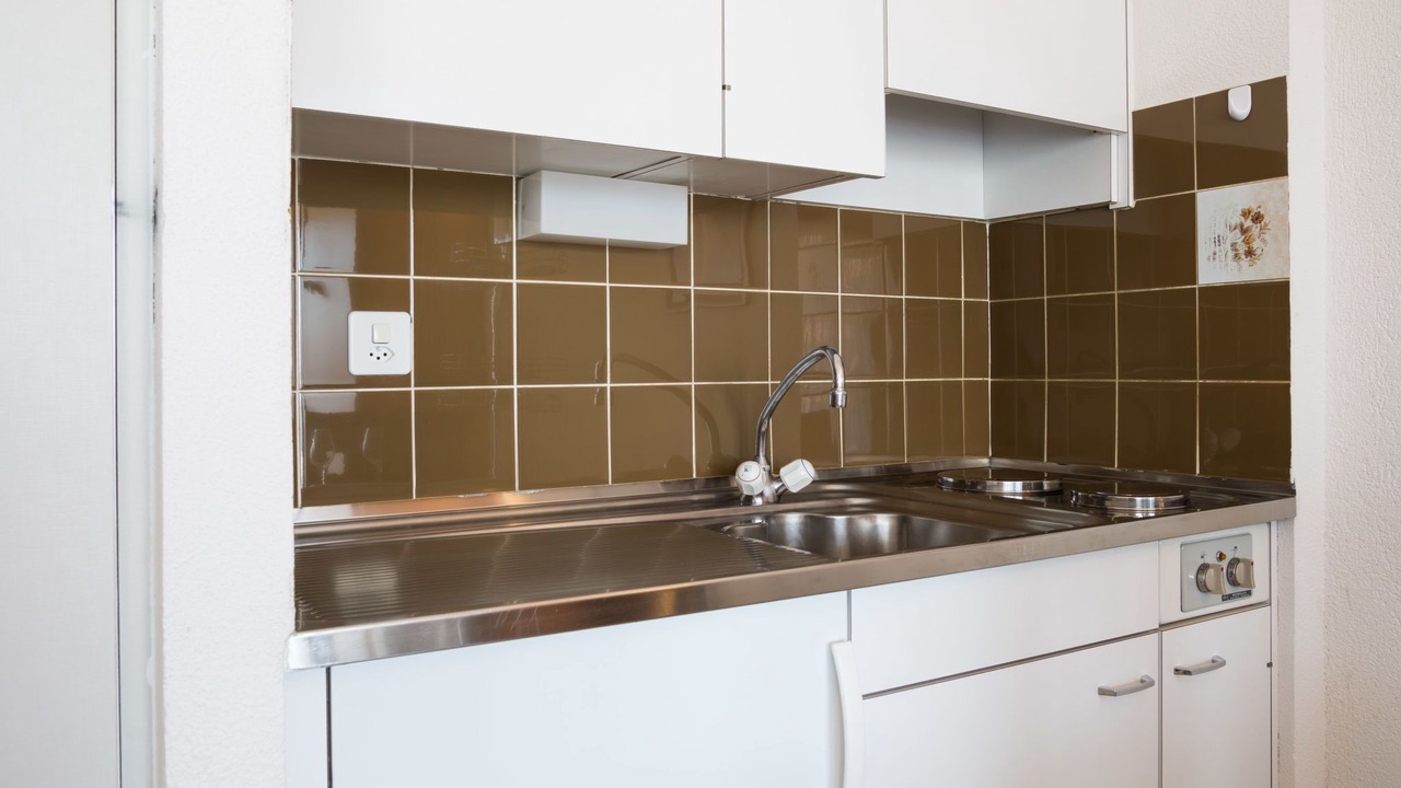 Photo of Bedroom in Vex