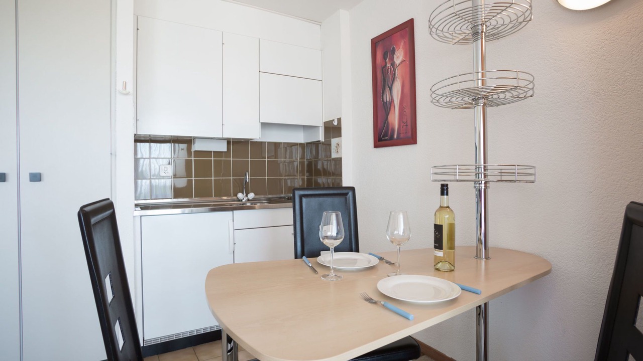 Photo of Bedroom in Vex