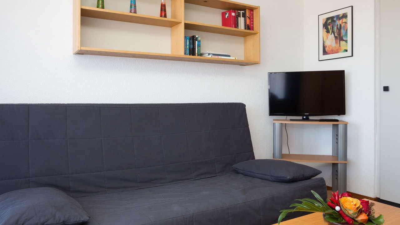 Photo of Livingroom in Vex