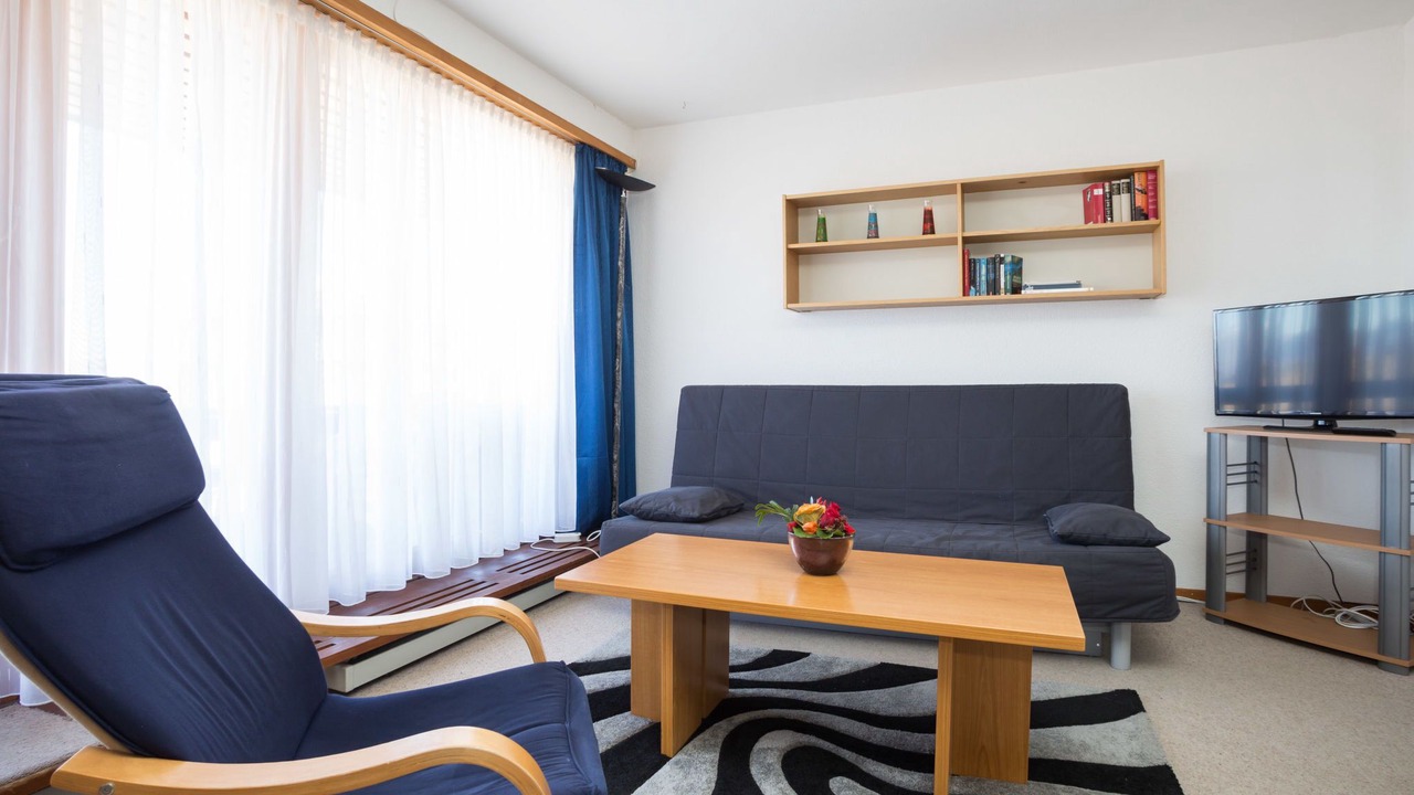 Photo of Livingroom in Vex