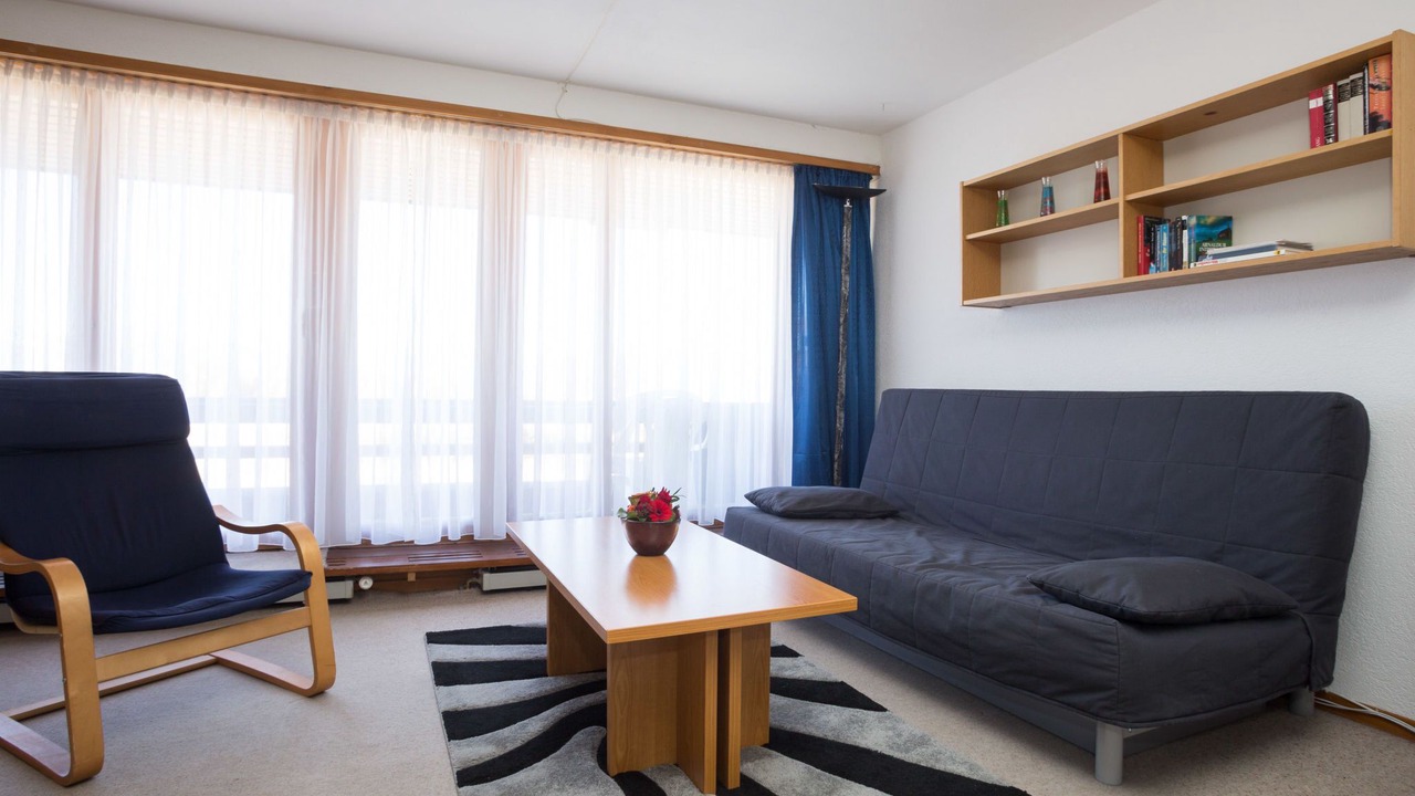 Photo of Livingroom in Vex