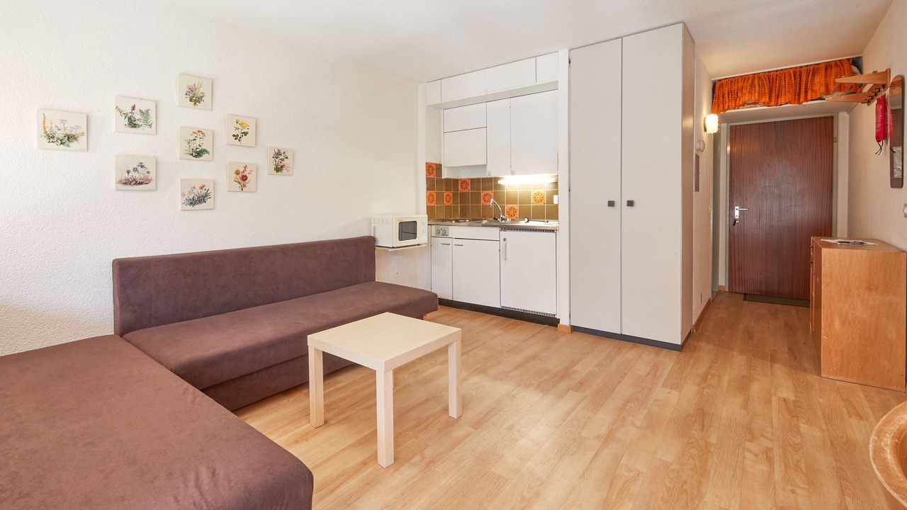 Photo of Livingroom in Vex