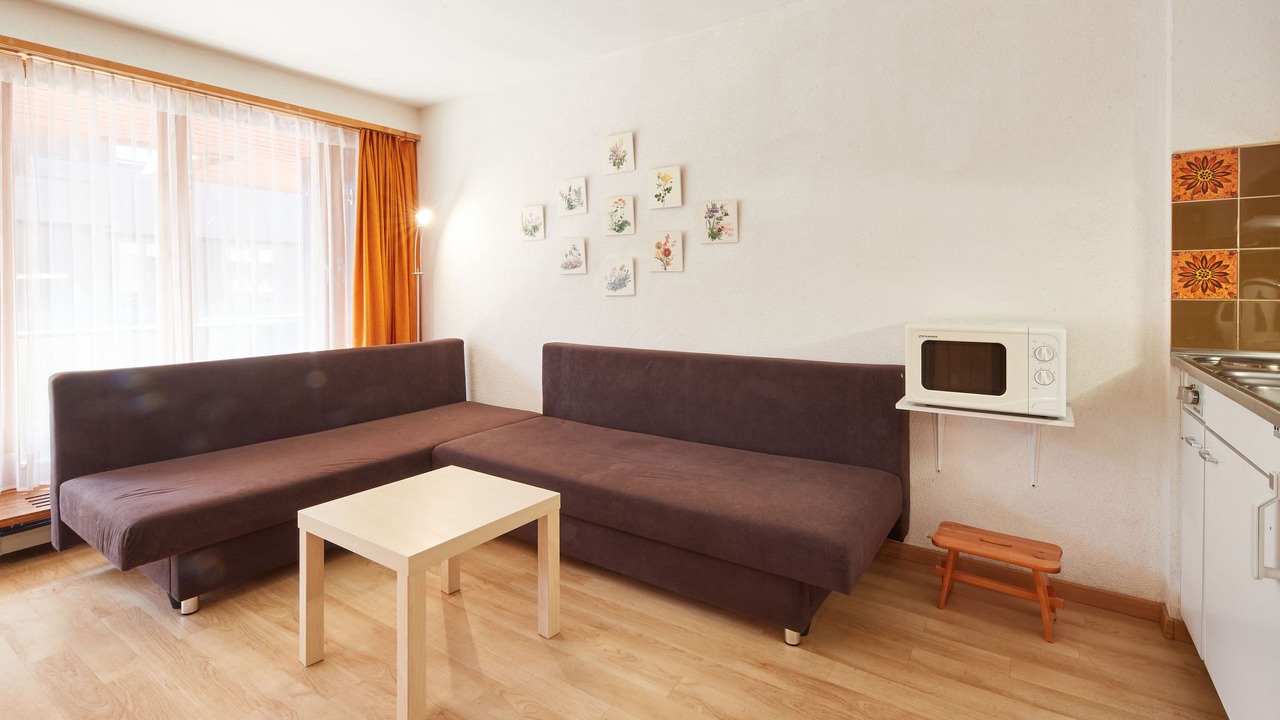 Photo of Livingroom in Vex