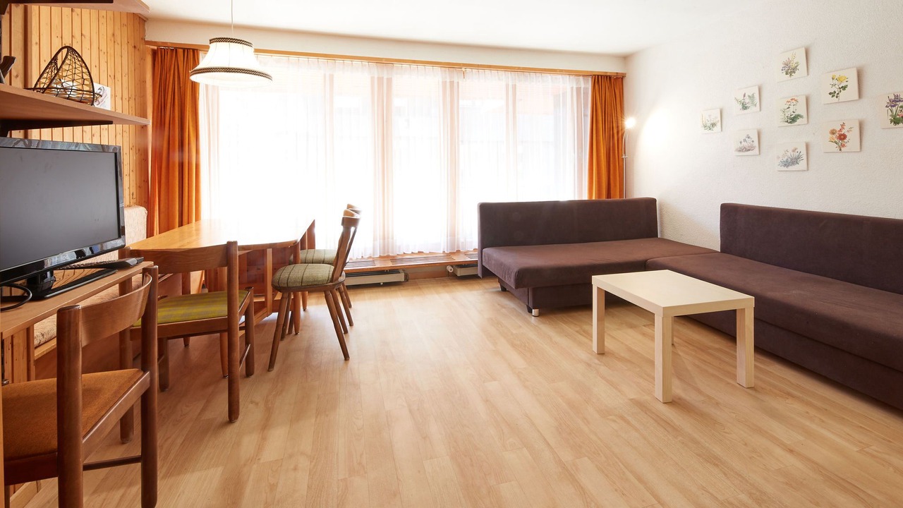 Photo of Livingroom in Vex