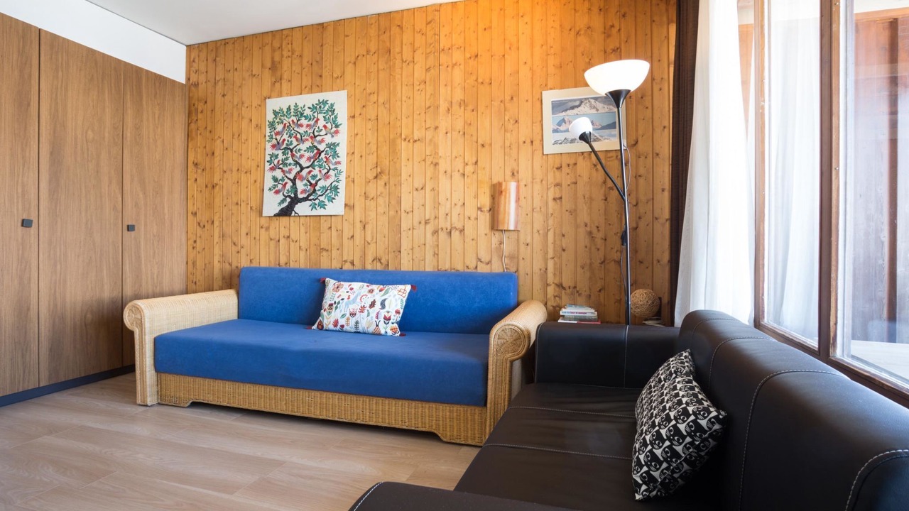 Photo of Livingroom in Vex