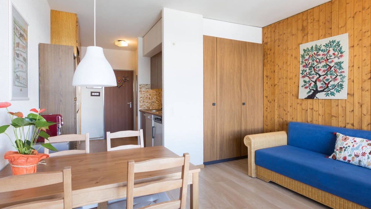 Photo of Livingroom in Vex