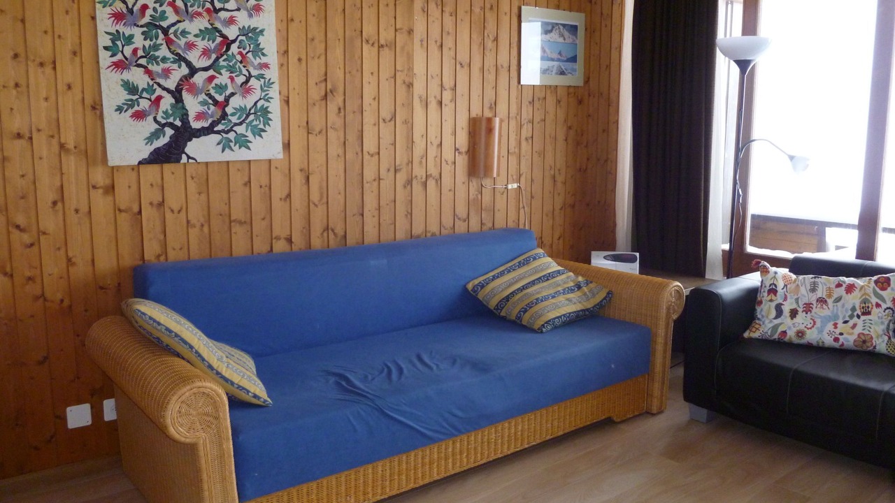 Photo of Livingroom in Vex