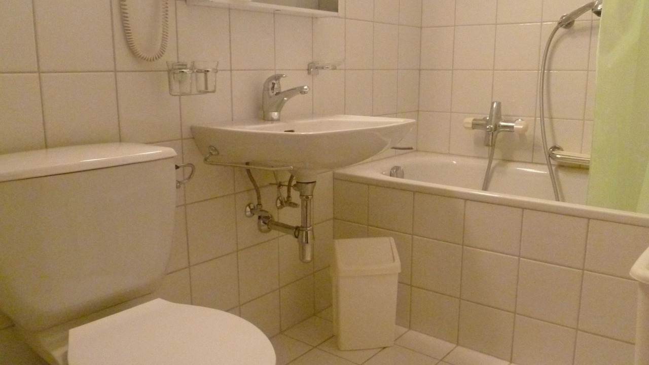 Photo of Bathroom in Vex