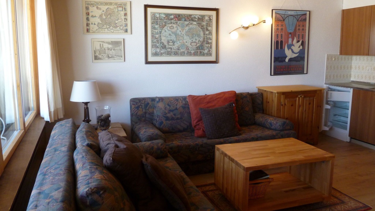 Photo of Livingroom in Vex