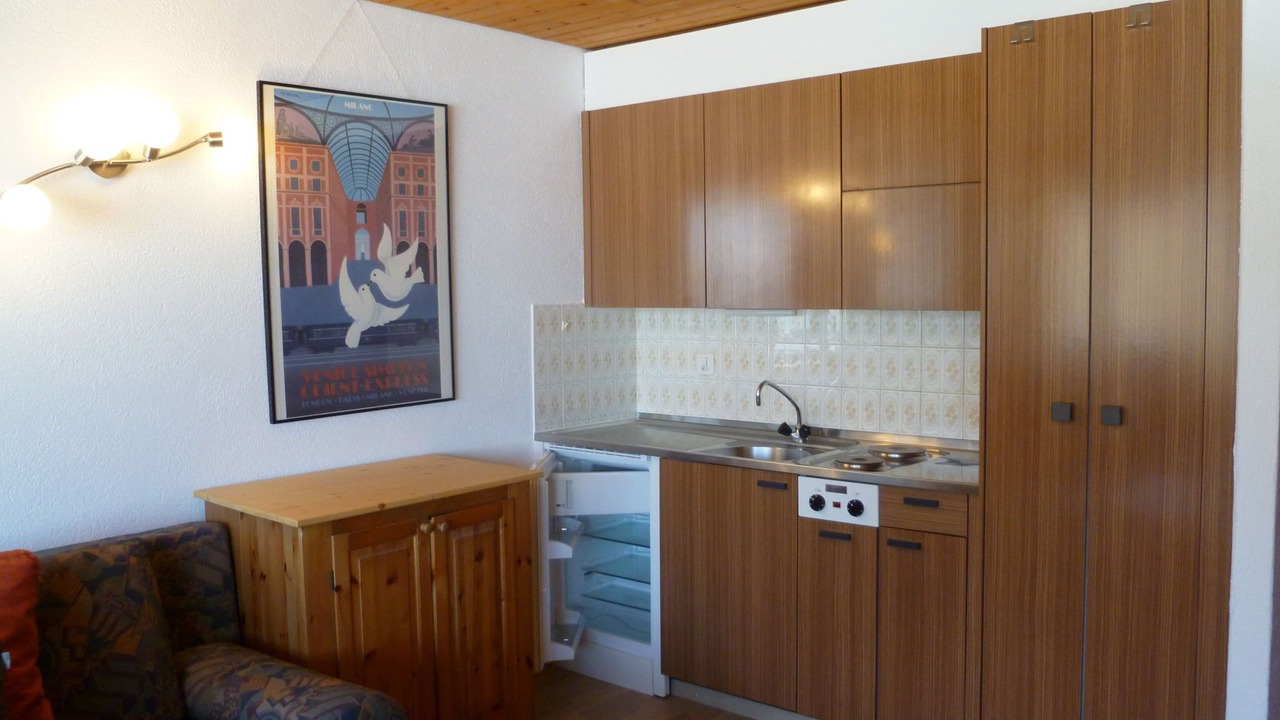 Photo of Bedroom in Vex