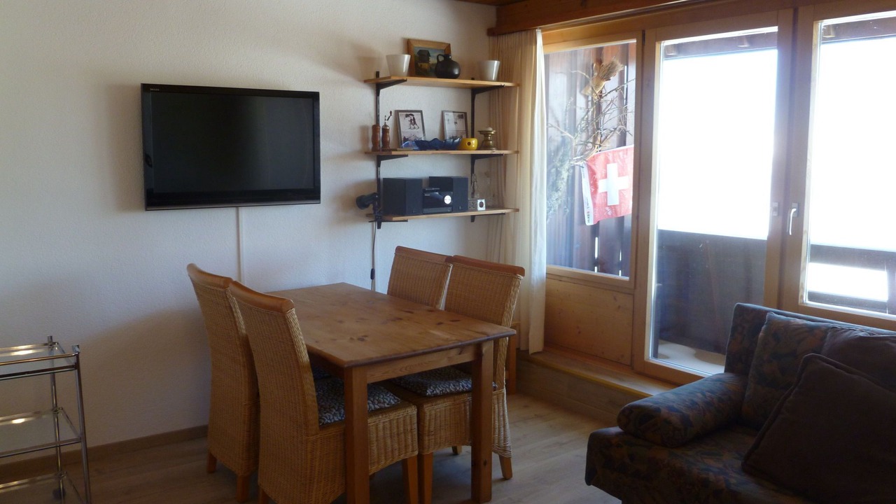 Photo of Bedroom in Vex