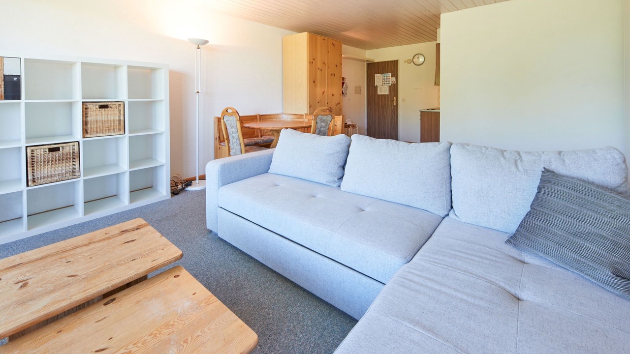 Photo of Livingroom in Vex