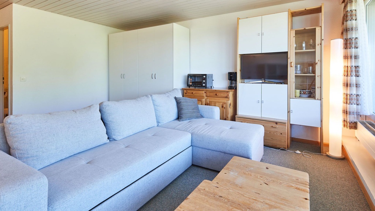Photo of Livingroom in Vex