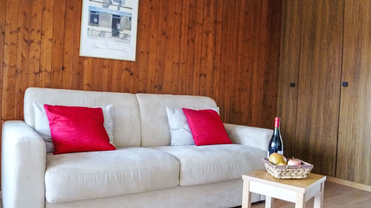 Photo of Livingroom in Vex