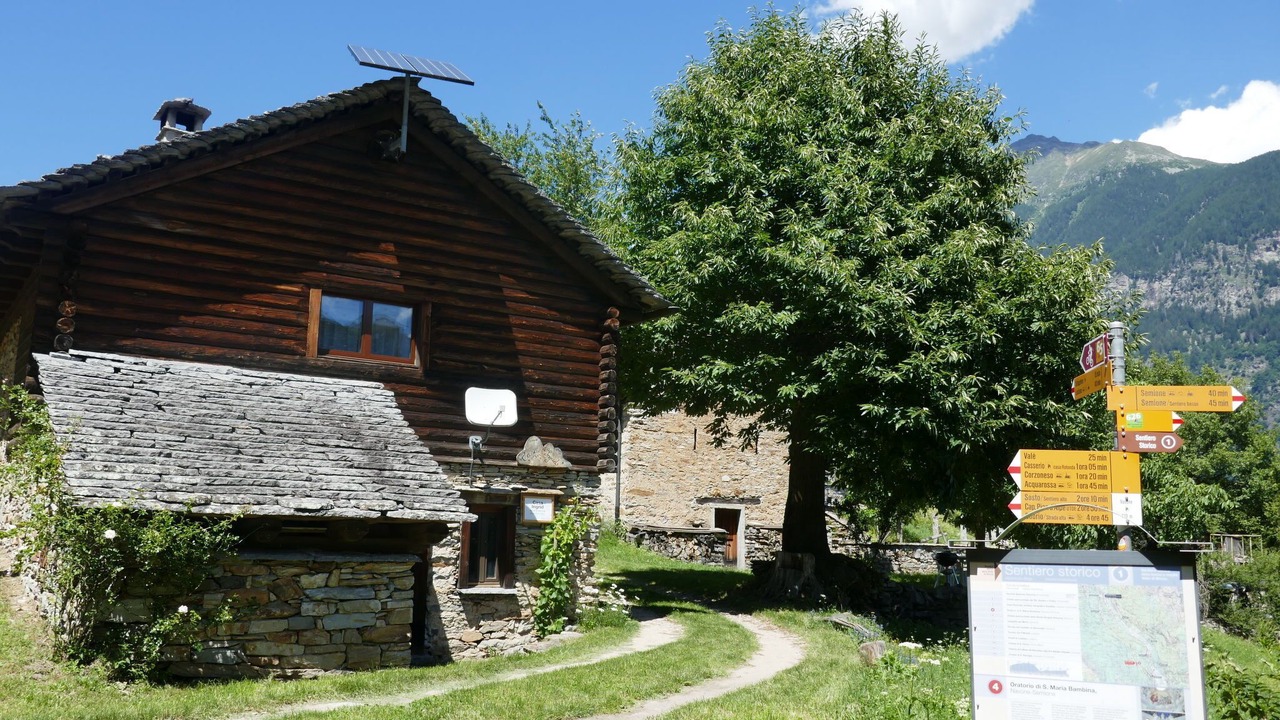 Photo of Others in Semione