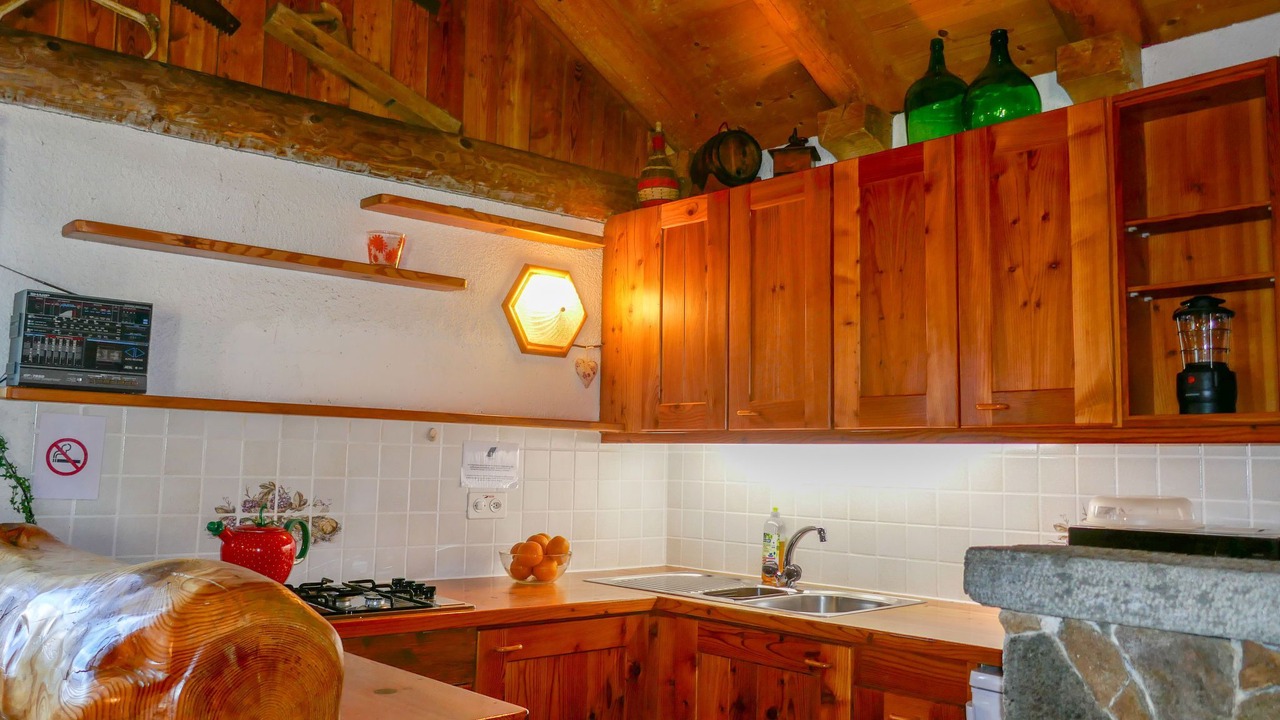 Photo of Bedroom in Semione