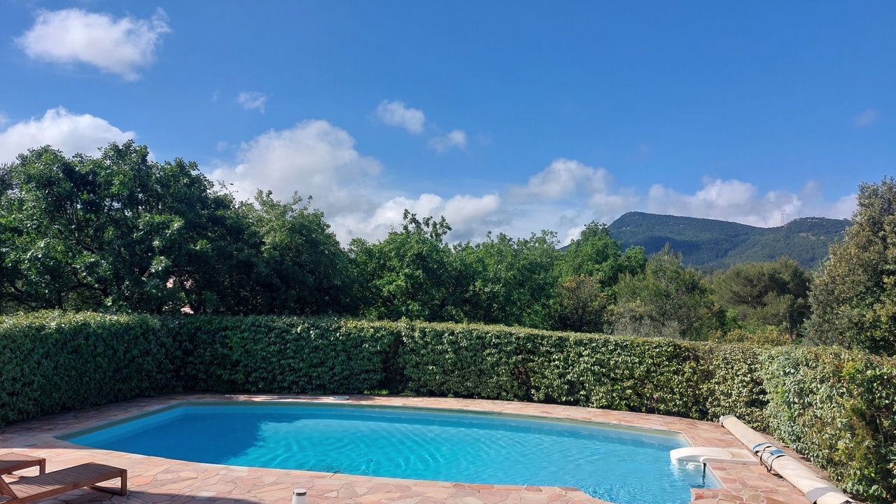 Photo of Outdoor in Rocbaron