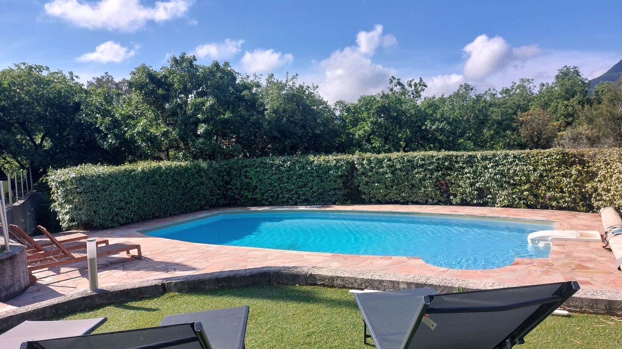 Photo of Outdoor in Rocbaron