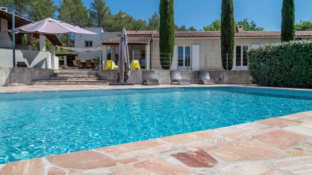 Photo of Outdoor in Rocbaron